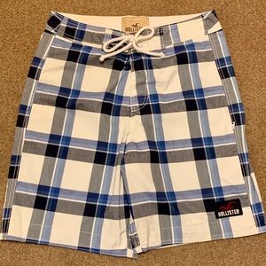 Hollister Men’s Bathing Suit